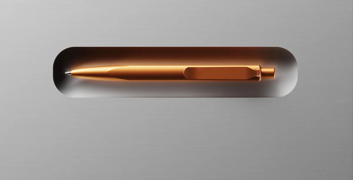 Pagani Pens SA - Offices & Supplies products | Switzerland