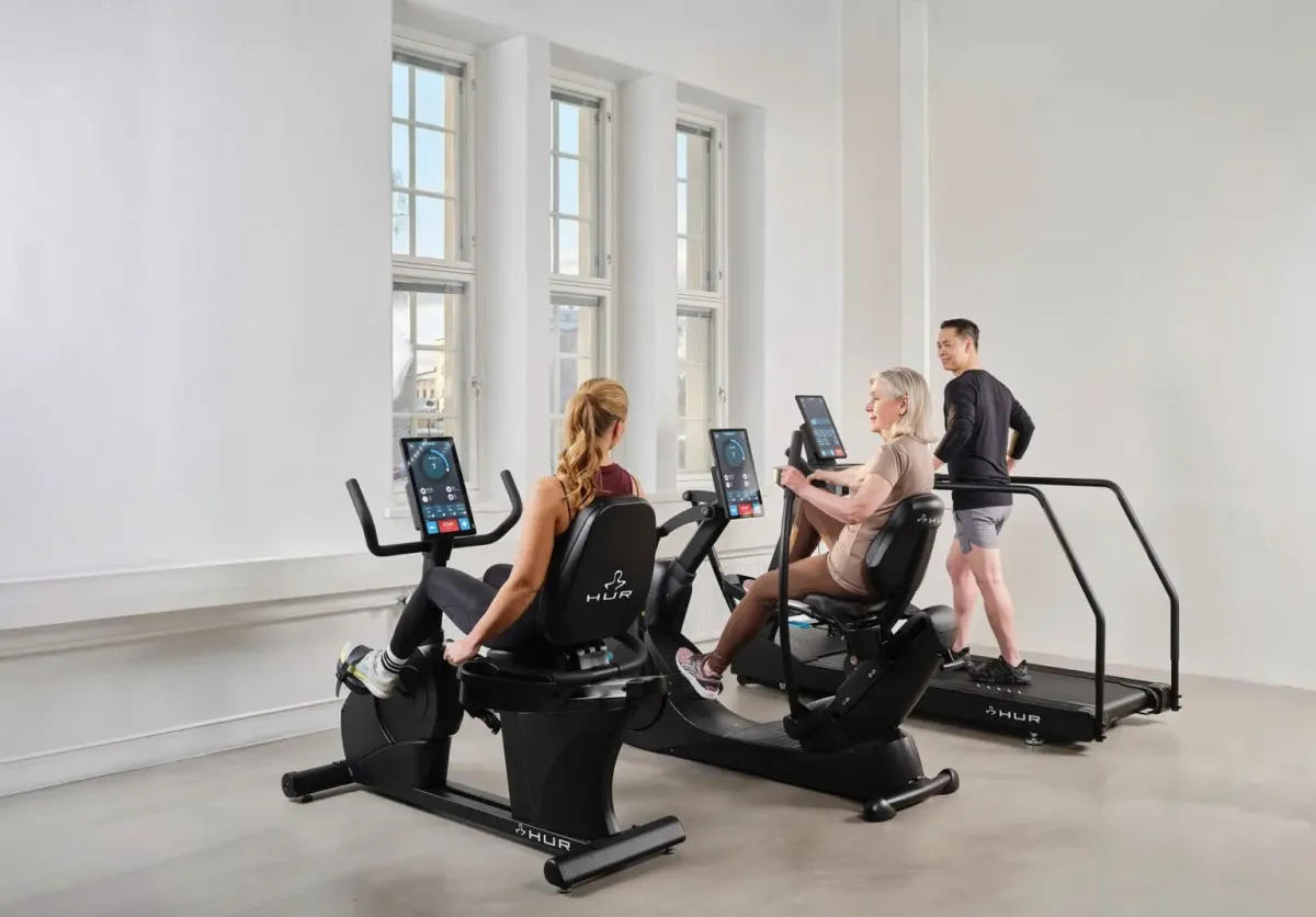HUR Oy - Sports & Leisure products | Finland