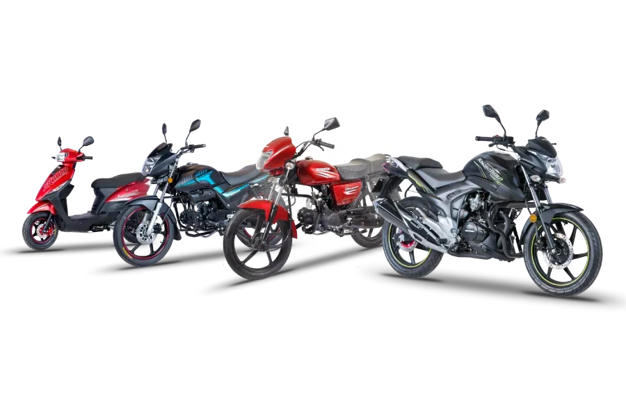 Runner Automobiles PLC - Automobiles & Transportation products | Bangladesh