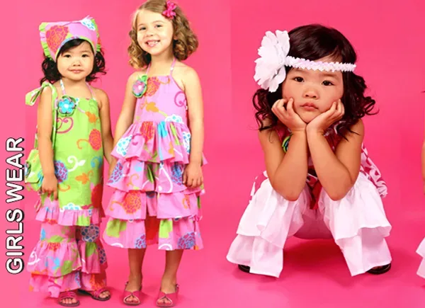 Style Wiz Inc - Apparel & Textiles products | India