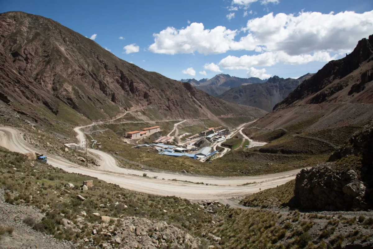 Alpayana S.A.C. - Energy & Minerals products | Peru