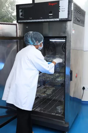 Bacfo Pharmaceuticals (India) Ltd - Health & Medical products | India