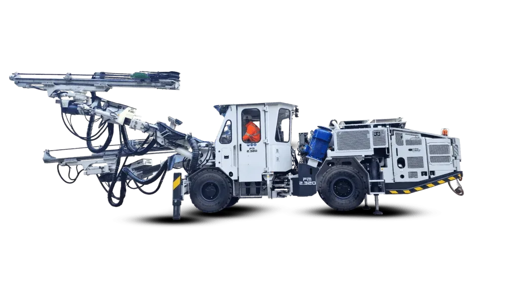 Mine Master Ltd. - Energy & Minerals products | Poland