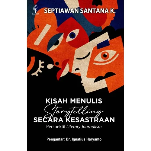 Yayasan Pustaka Obor Indonesia - Publishing & Media products | Indonesia