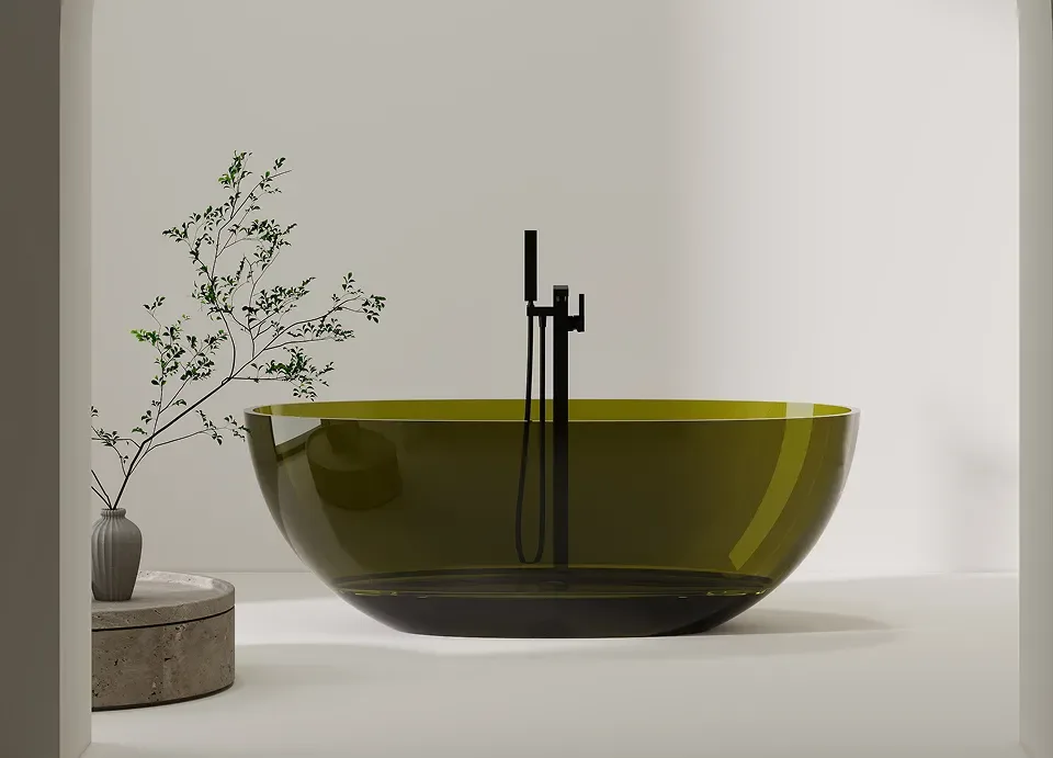 Casa Bézier - Construction products | China