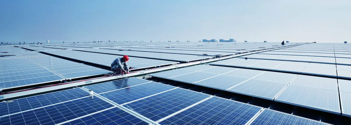 Hebei Huitai Photovoltaic Technology Co., Ltd. - Energy & Minerals products | China