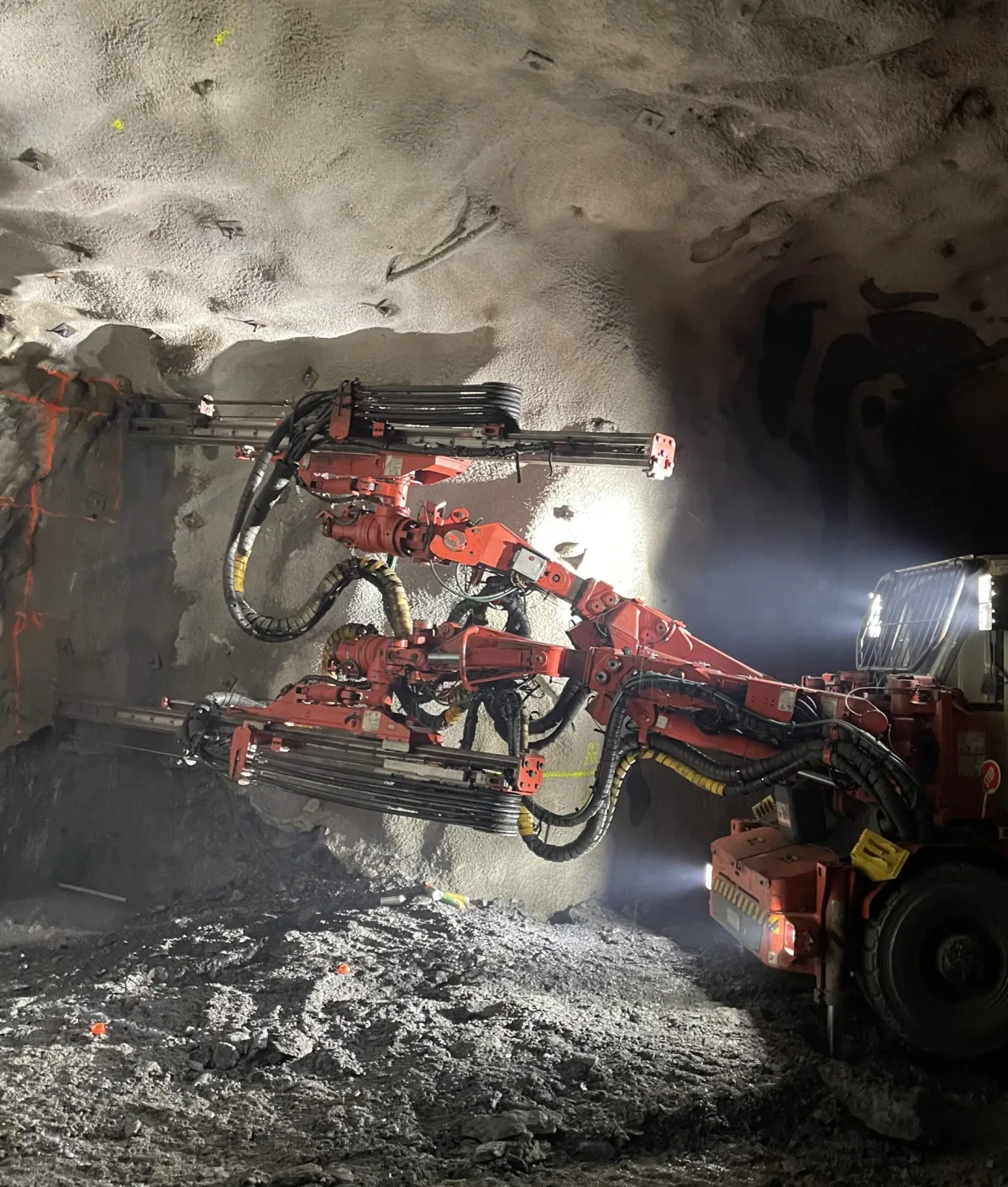 Quarry & Mining Equipment Limited - Energy & Minerals products | Ireland