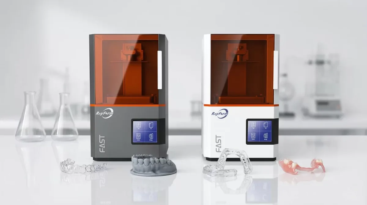 Shenzhen RayForm Technology Co., Ltd. - Health & Medical products | China