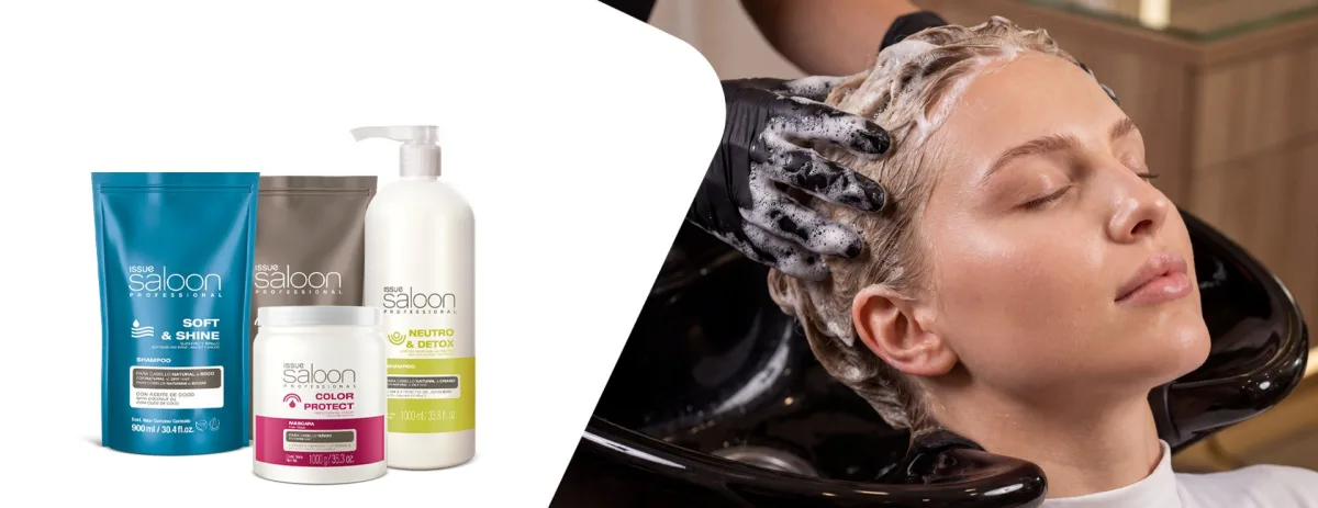Issue Professional - Beauty & Cosmetics products | Argentina