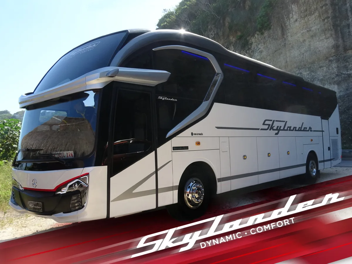PT Mekar Armada Jaya - Automobiles & Transportation products | Indonesia