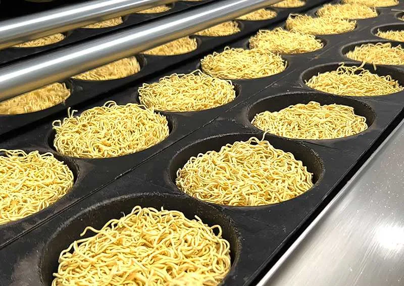 Beijing Wintec Machinery Co., Ltd. - Foods & Beverages products | China