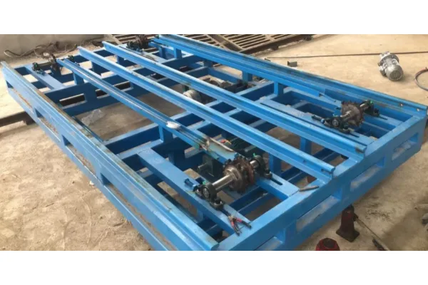 Guangzhou Hengde Building Materials Co., Ltd. - Construction products | China