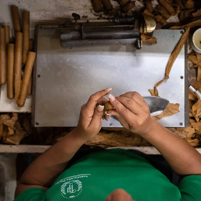 Tabacalera Palma - Others & Miscellaneous products | Dominican Republic