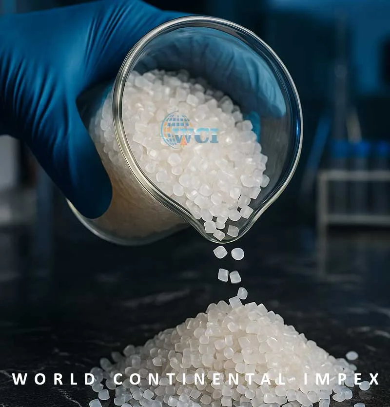 World Continental Impex Company - Chemicals products | Uzbekistan