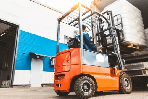 NW Lift Truck Service, Inc. - Machinery & Equipment products | United States