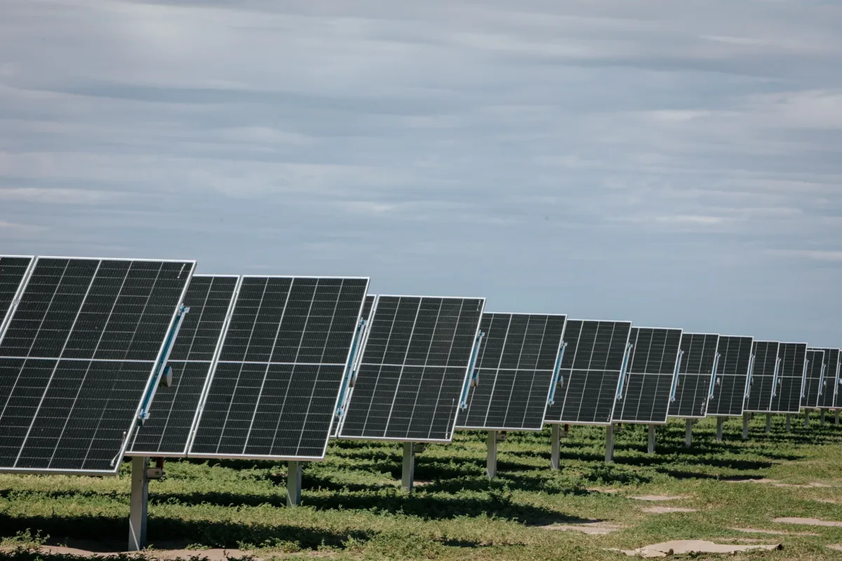 Tassaroli S.A. - Energy & Minerals products | Argentina