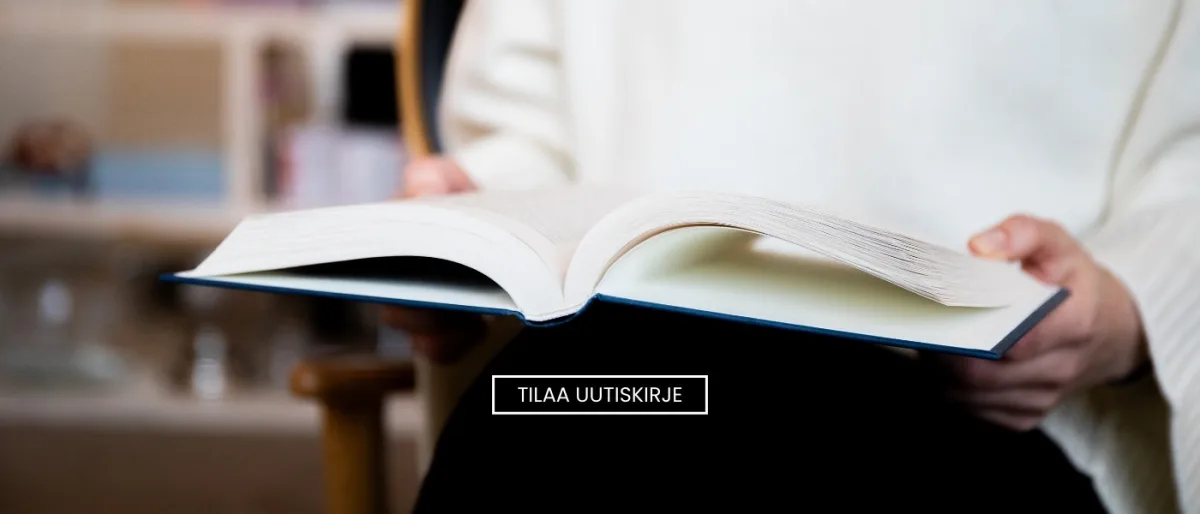 Siltala Publishing - Publishing & Media products | Finland