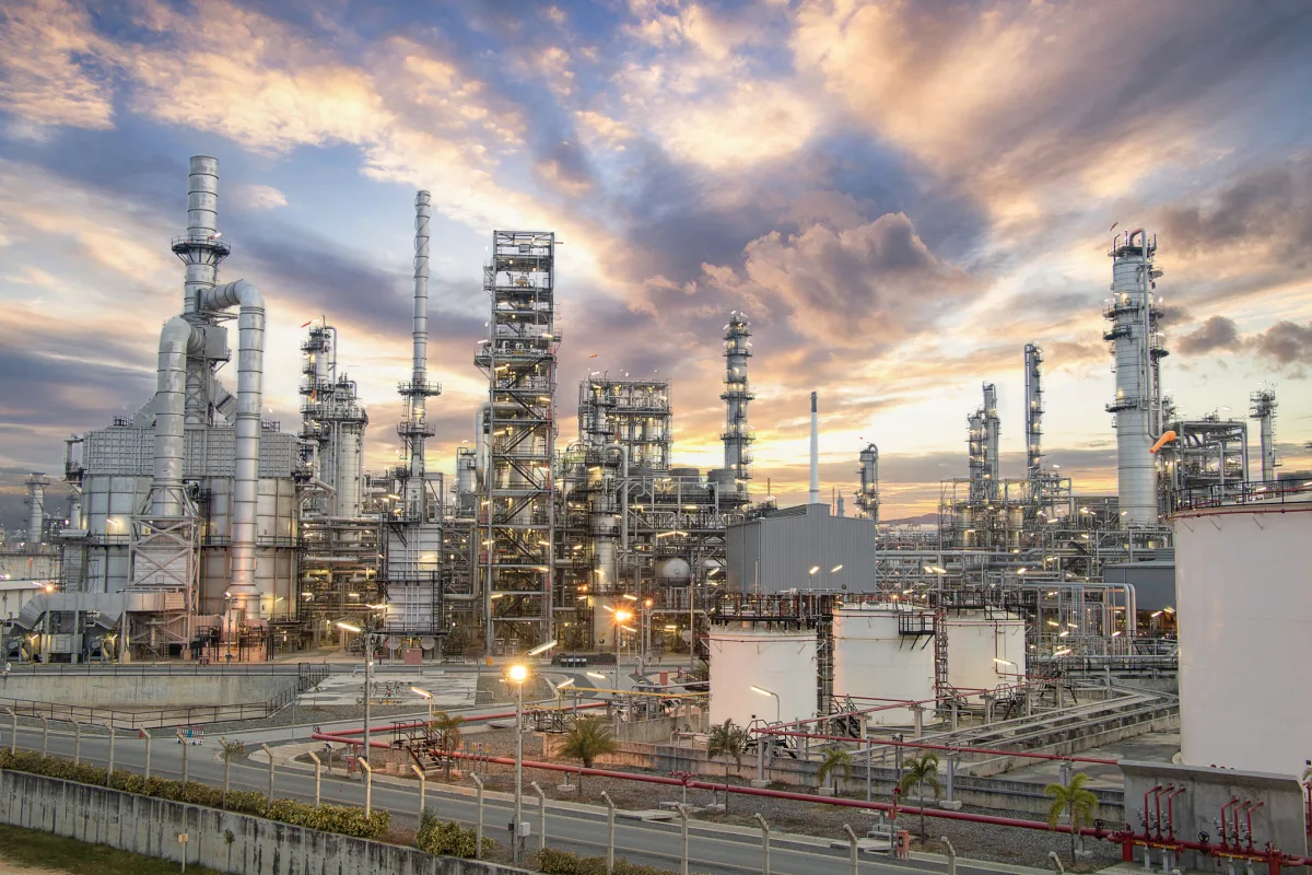 AEG Power Solutions B.V. - Energy & Minerals products | Netherlands