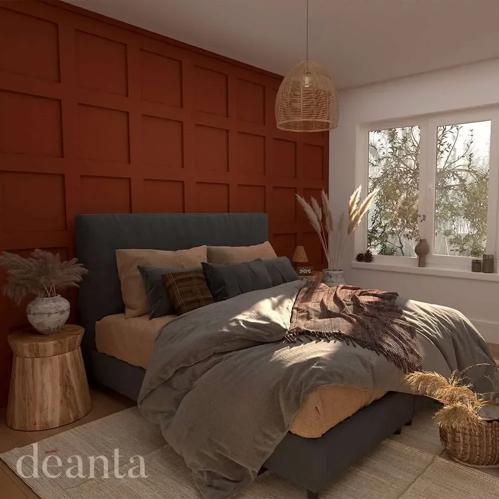 Deanta UK Ltd - Construction products | United Kingdom