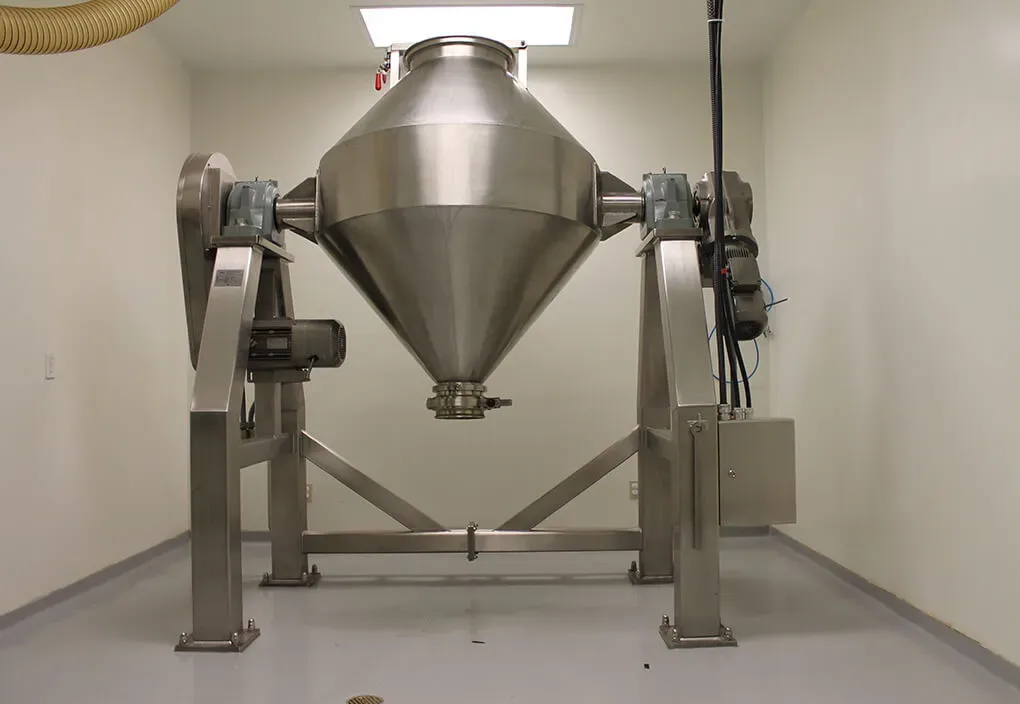 Ability Fabricators Inc - Machinery & Equipment products | Canada