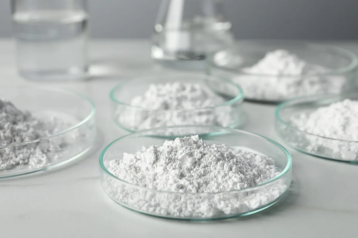 Samyang Fine Chemical Co., Ltd. - Chemicals products | South Korea