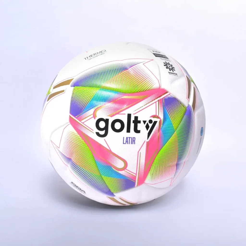 Golty - Sports & Leisure products | Colombia