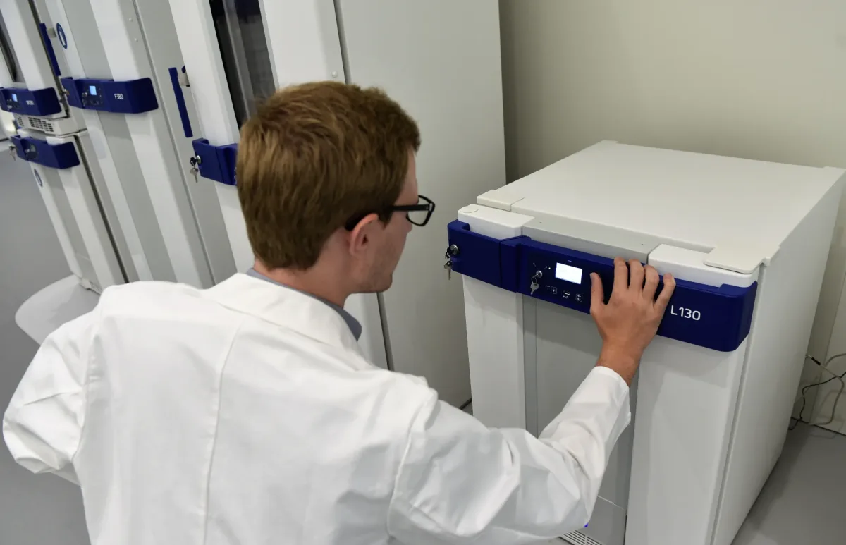 B Medical Systems - Health & Medical products | Luxembourg