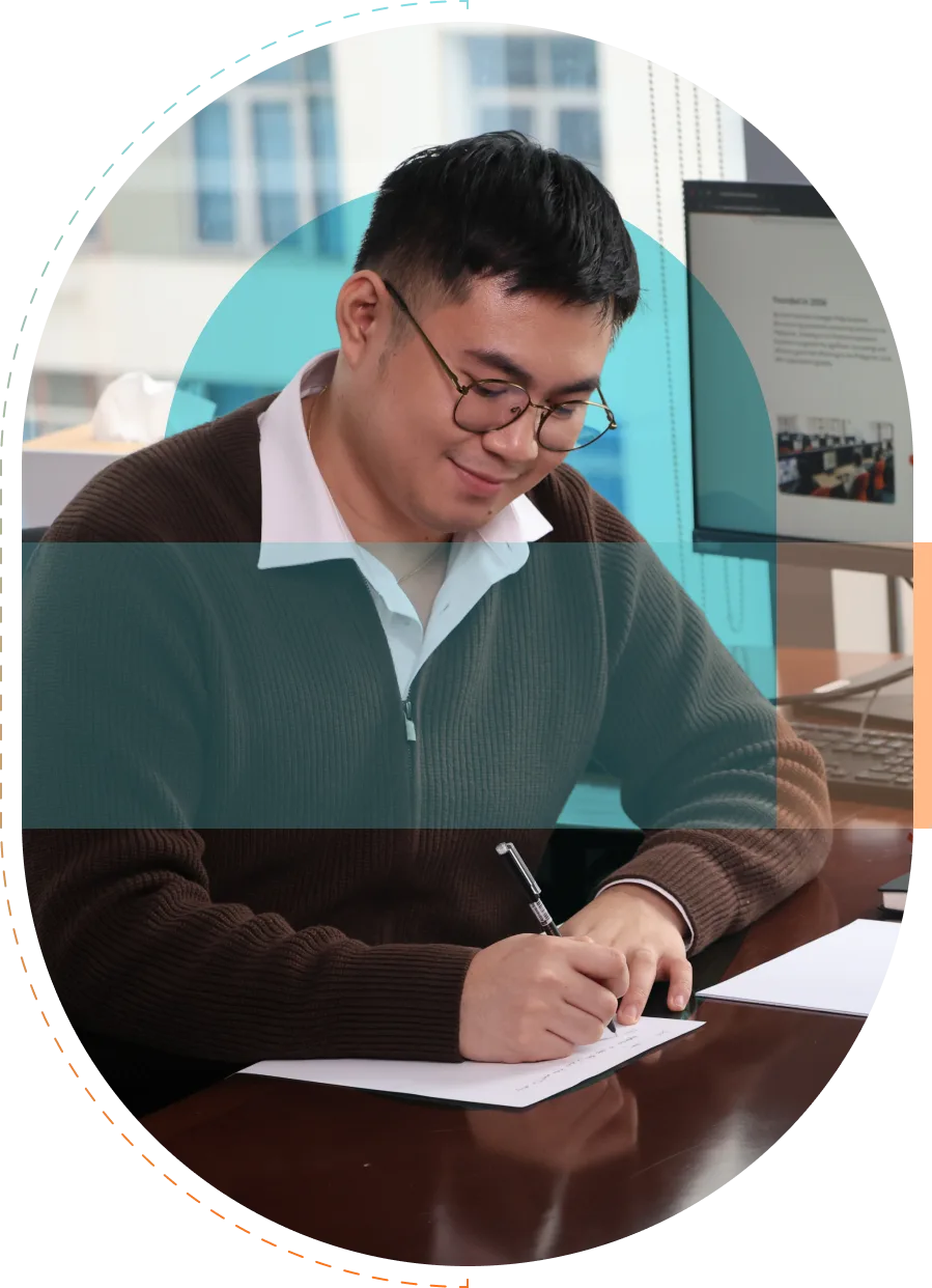 MicroSourcing - Services & Organizations products | Philippines