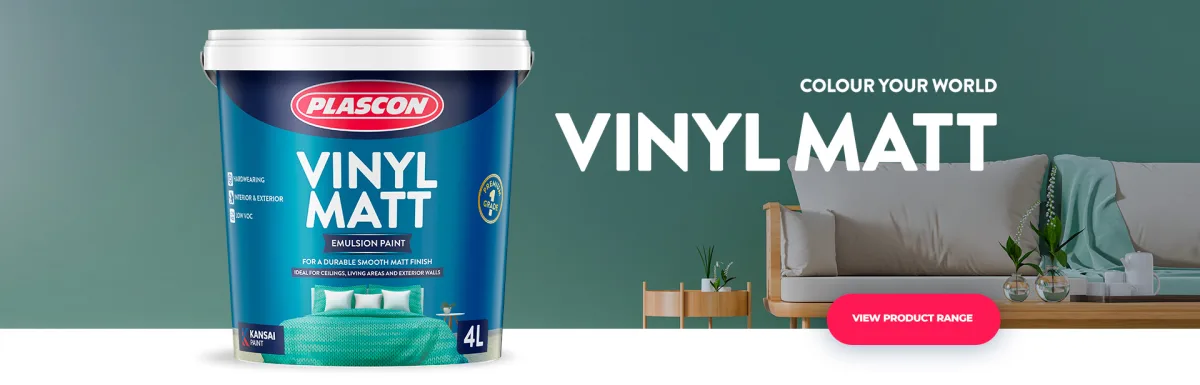 Kansai Plascon East Africa Ltd. - Chemicals products | Kenya