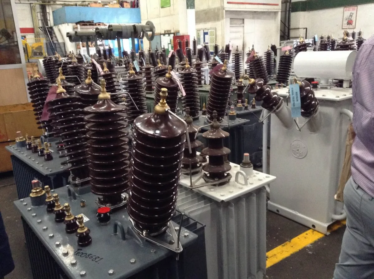 Tanelec Limited - Energy & Minerals products | Tanzania