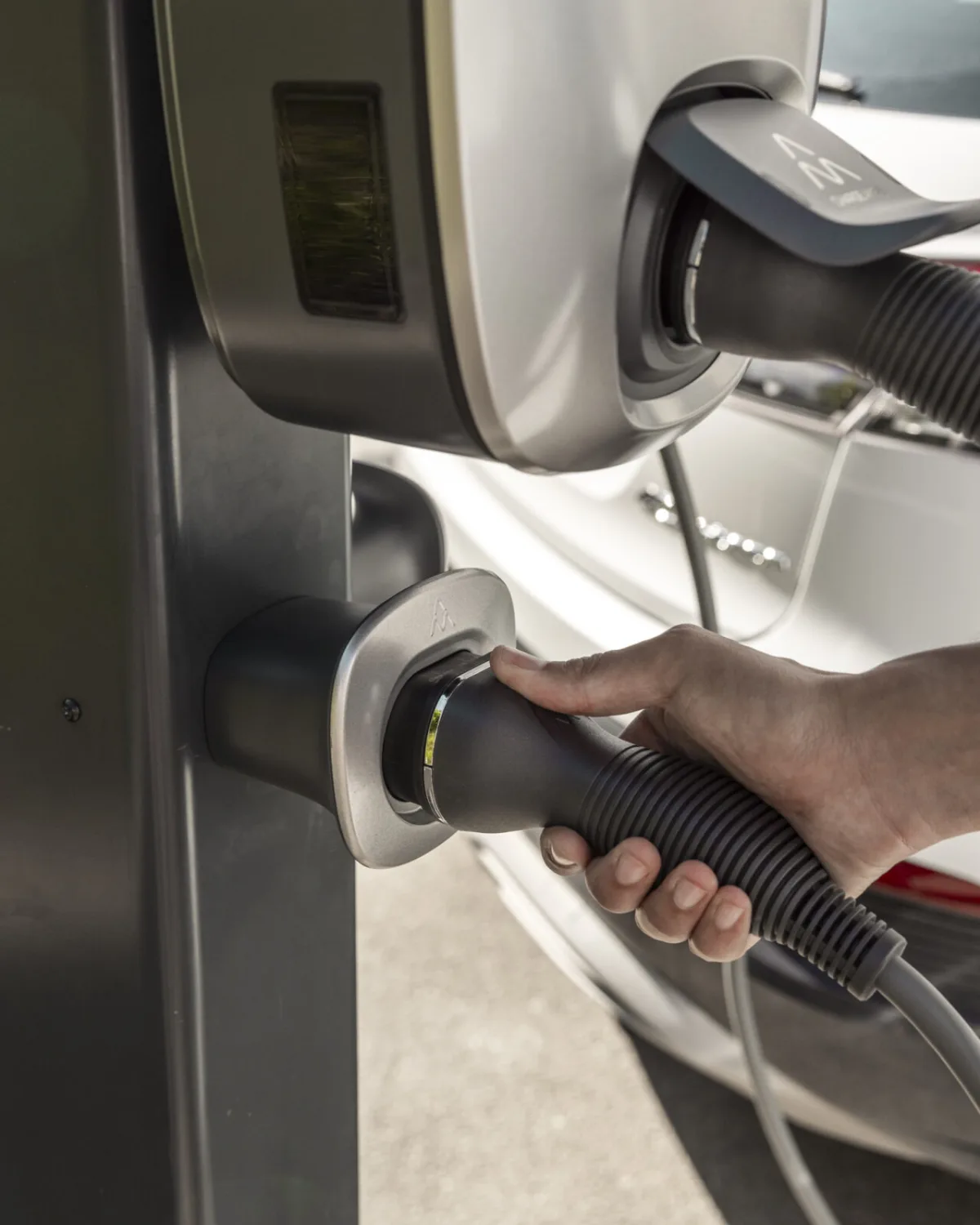 Charge Amps AB - Automobiles & Transportation products | Sweden