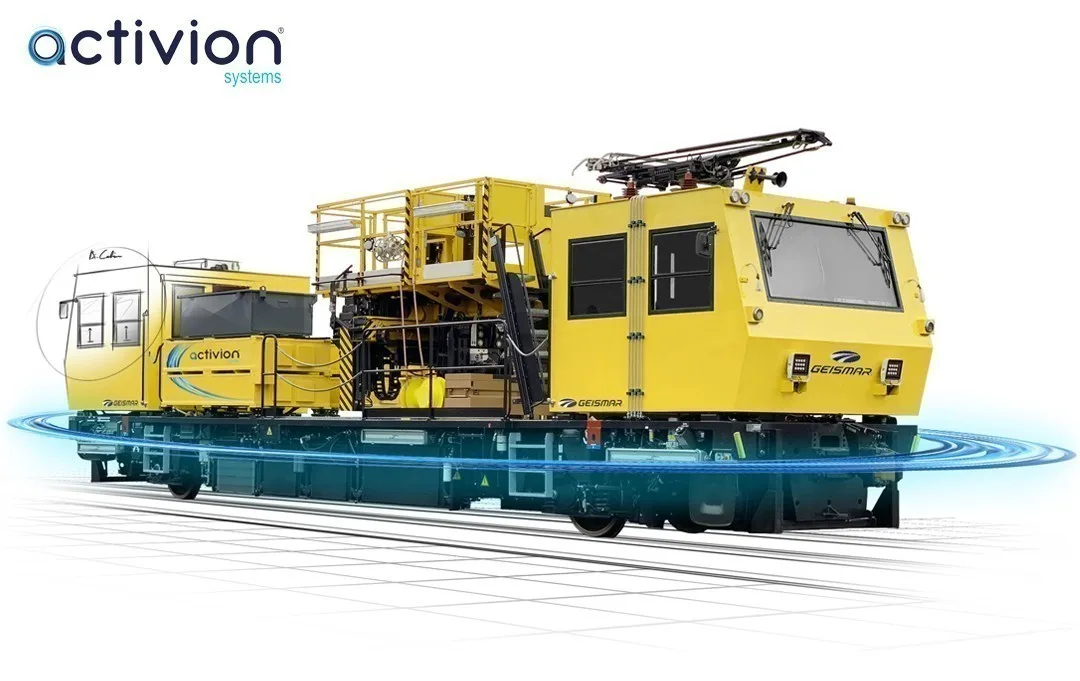 Geismar Rail Industry Technologies & Services - Automobiles & Transportation products | France