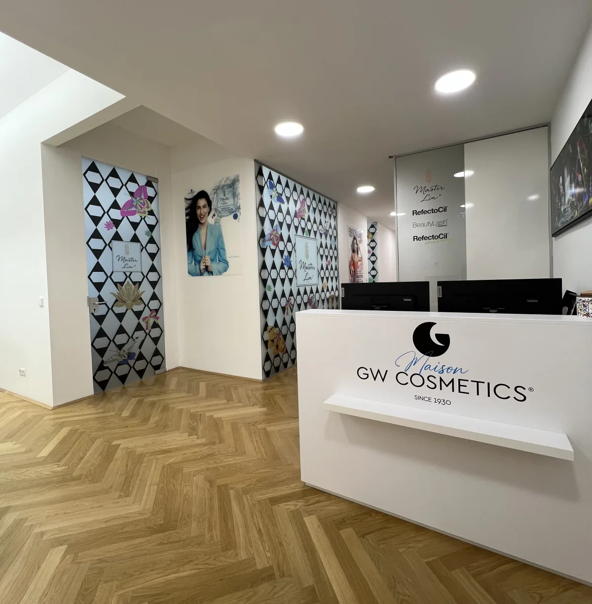 GW Cosmetics GmbH - Beauty & Cosmetics products | Austria