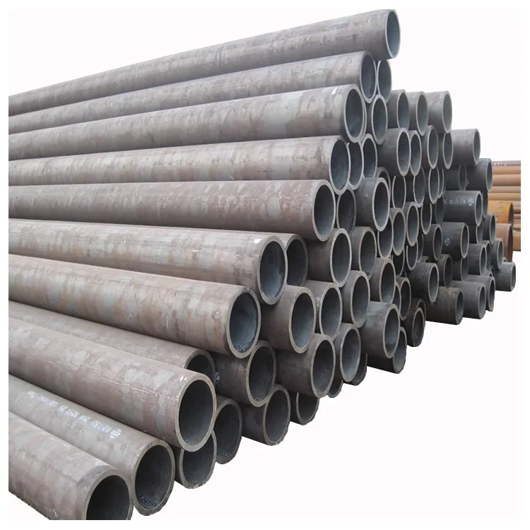 Hunan Great Steel Pipe Co., Ltd - Machinery & Equipment products | China