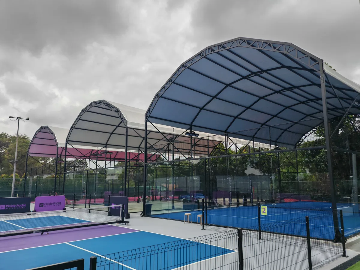 Yantai Rayjun Horizon Commerce Co., Ltd - Sports & Leisure products | China