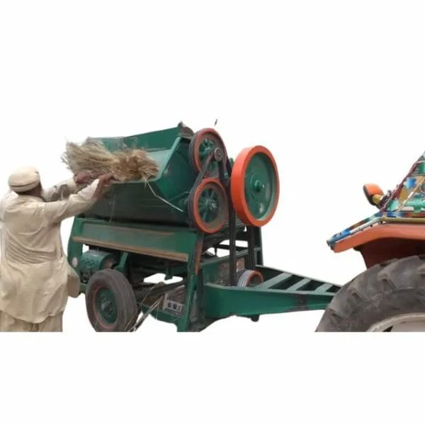 Murshid Farm Industries - Agriculture products | Pakistan
