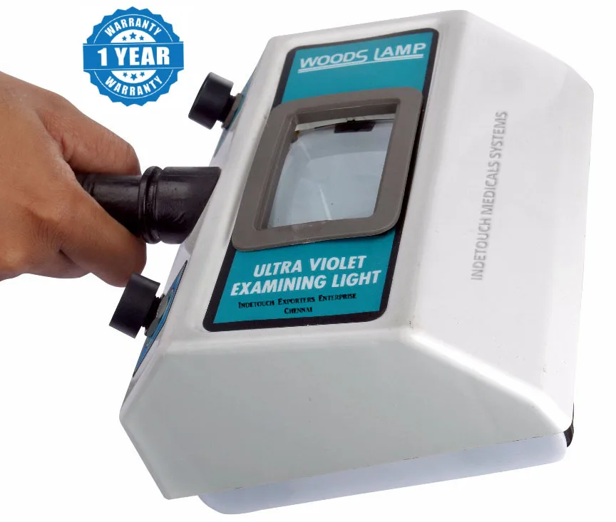 Indetouch Exporters Enterprise - Health & Medical products | India