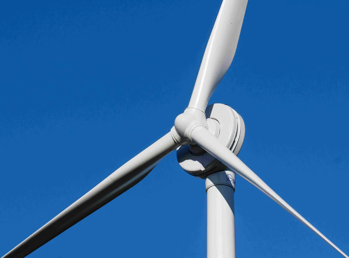 EWT Systems B.V. - Energy & Minerals products | Netherlands