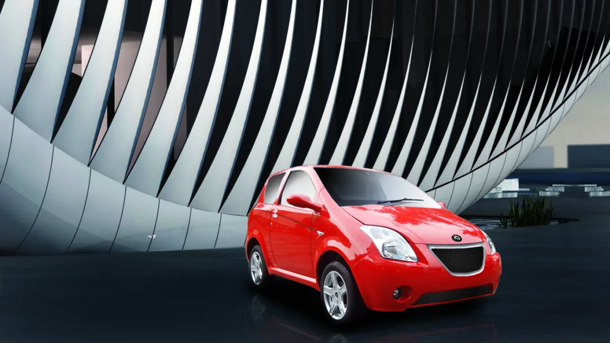 Amsia Motors Global - Automobiles & Transportation products | China