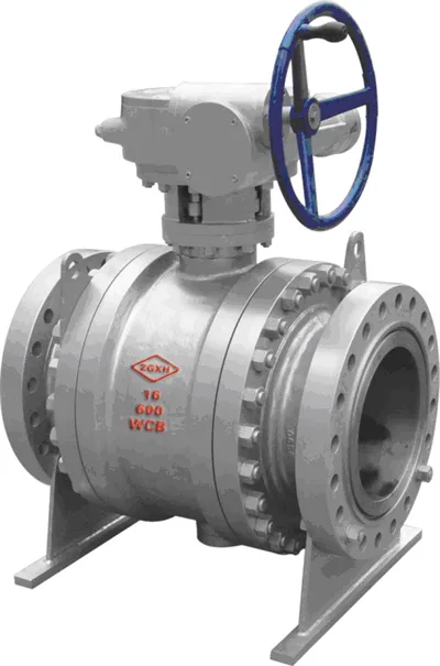 Zhejiang Xinhai Valve Manufacturing Co., Ltd. - Machinery & Equipment products | China