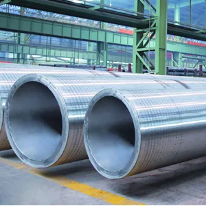 Landee Steel Pipe Manufacturer Co., Ltd. - Machinery & Equipment products | China