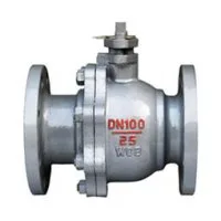 China Valve Industry Co., Ltd. - Machinery & Equipment products | China