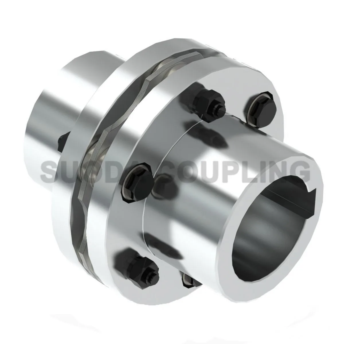 China Souda Coupling Manufacturing Co., Ltd. - Machinery & Equipment products | China