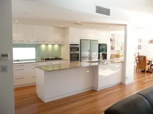 Innovative Cabinets & Joinery - Construction products | Australia