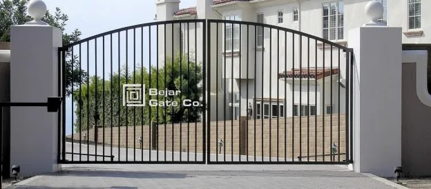 Bejar Gate Co - Construction products | United States