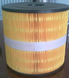 Hebei Hengmao Filter Elements Co., Ltd. - Machinery & Equipment products | China