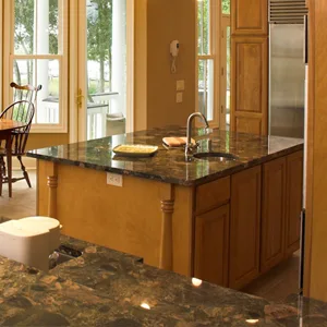 United Granite - Construction products | United States