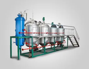 Anyang General International Co., Ltd. - Machinery & Equipment products | China