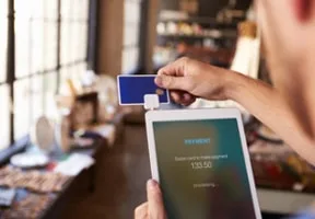 Point of Sale USA - Services & Organizations products | United States