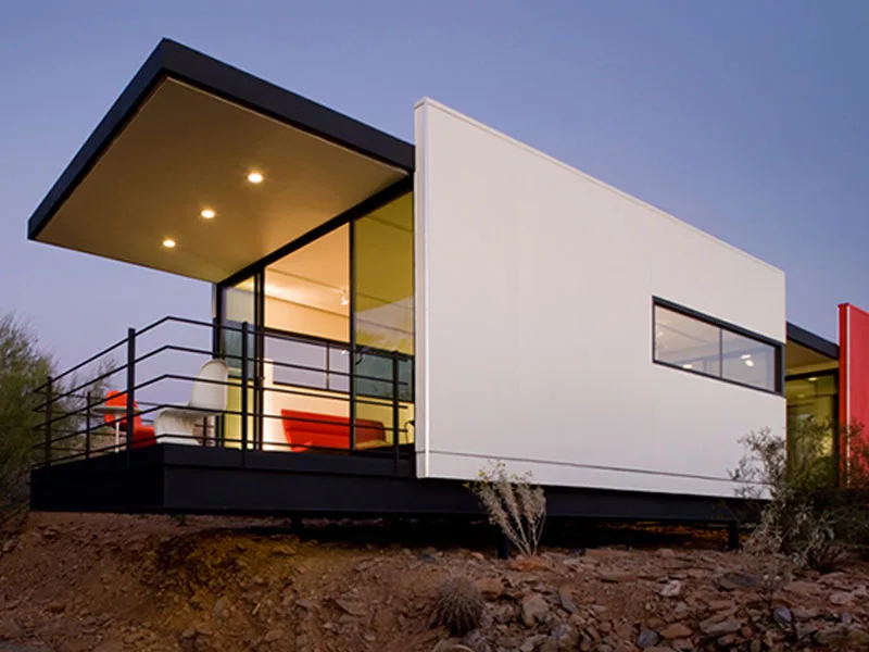 Radhe Projects Pvt. Ltd. - Construction products | India
